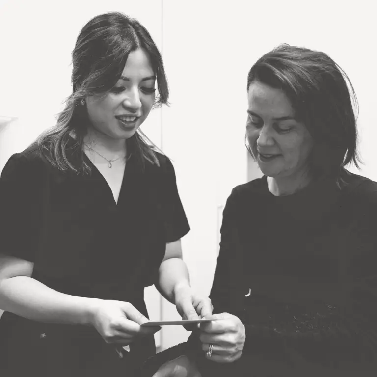 Kathy Cosmetic Nurse Aescar Scar & Aesthetics Skin Clinic Melbourne Cosmetic Injectables