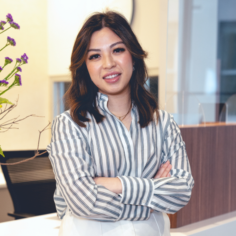 Kathy Cosmetic Nurse Aescar Scar & Aesthetics Skin Clinic Melbourne Cosmetic Injectables